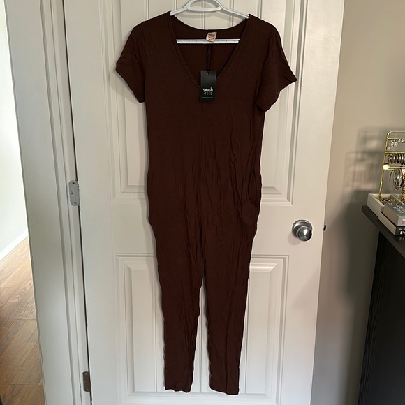 Smash + Tess Sunday Romper - Picture 1 of 3